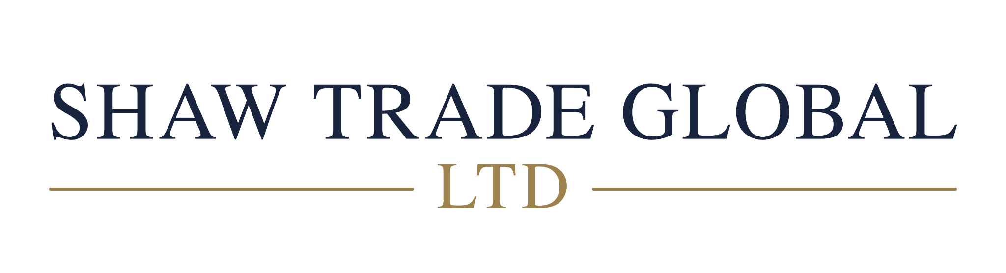 Shaw Trade Global Ltd